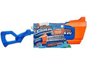 Nerf de Água Super Soaker Rainstorm Hasbro Nerf de Água Super Soaker Rainstorm Hasbro