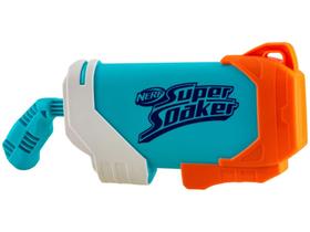 Nerf de Água Super Soaker Torrent Hasbro Nerf de Água Super Soaker Torrent Hasbro