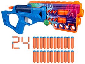 Nerf de Dardos Cobaltfury Hasbro 25 Peças