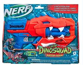 Nerf Dino Squad Raptor Slash F2476 Hasbro