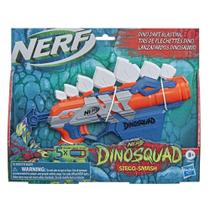 Nerf DinoSquad Stegosmash - Hasbro