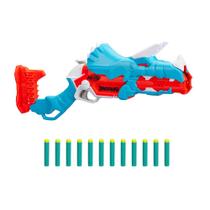 Nerf DinoSquad Tricerablast F0804 Hasbro