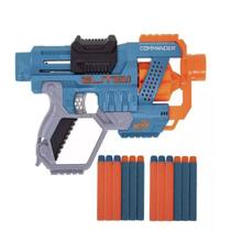 Nerf elite 2.0 commander e9486