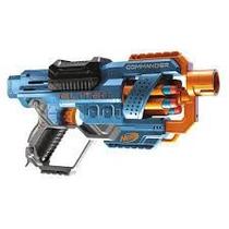 Kit Arma Nerf Elite 2.0 Commander + Modulus Ghost Ops