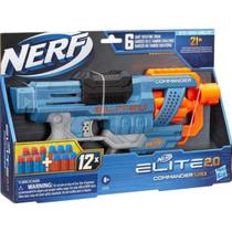 Nerf Elite 2.0 Commander Rd-6