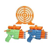 Nerf Elite 2.0 Kit Treinamento com Alvo F8274