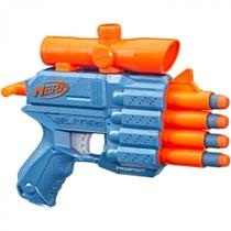 Nerf Elite 2.0 Prospec Qs4 Lancador Hasbro F4191