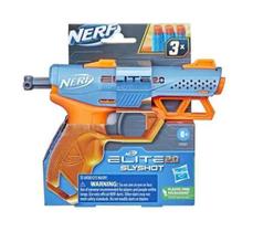 Nerf Elite 2.0 Slyshot F6357 - Hasbro