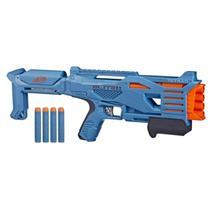 Nerf Elite 2.0 Tetrad Qs-4 F5026 - Hasbro