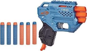 Nerf Elite 2.0 - Trio TD3 - Hasbro