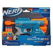 Nerf Elite 2.0 Volt SD-1 - Hasbro