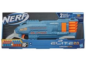 Nerf Elite 2.0 - Warden DB-8 - Hasbro (6379)