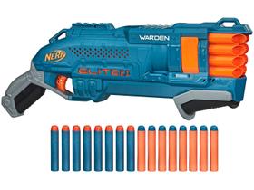 Nerf Elite 2.0 - Warden DB-8 - Hasbro