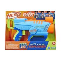 Nerf Elite Jr. Explorer