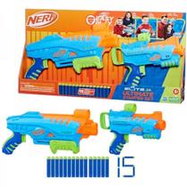 Nerf Elite Jr Ultimate Starter Set - Hasbro F6369
