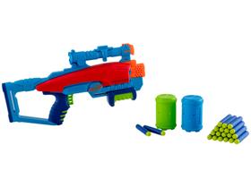 Nerf Elite Junior Voage Target Set Hasbro