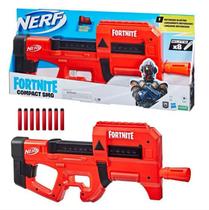 Nerf Fortnite Compact Smg - Hasbro F4167 - Nilo