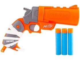 Nerf Fortnite Super Flare Hasbro - 4 Peças