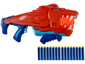 Nerf Junior Wild Lionfury Hasbro 17 Peças