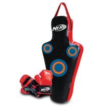 Nerf Kit de Boxe FUN Divirta-se - f00564