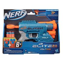 Nerf lanca dardo elite 2.0 volt sd-1 - hasbro e9953