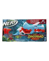 Nerf Lançador De Dardos Dino Tricera Blast Hasbro Nerf Lançador De Dardos Dino Tricera Blast Hasbro