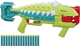 Nerf Lançador Dino Squad Armorstrike - Hasbro F5871