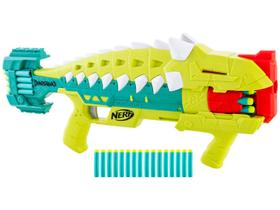 Nerf Lançador Dino Squad Armorstrike - Hasbro F5871