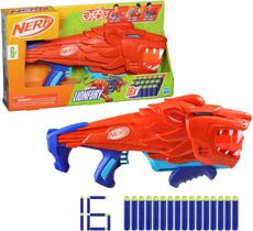 Nerf Lançador Junior Wild Lionfury Hasbro F8646