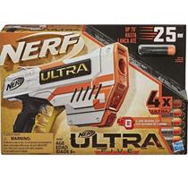 Nerf lancador ultra five e9593 - hasbro