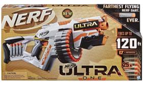 Nerf Lançador Ultra One - Hasbro E6595