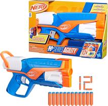 Nerf N Series Agility Com 12 dardos Nerf N1 Hasbro F8630