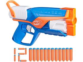 Nerf N Series Agility Hasbro 13 Peças Nerf N Series Agility Hasbro 13 Peças