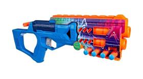 Nerf n series cobaltfury g3245