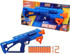 Nerf N Series Double Impact Hasbro G0880 Nerf N Series Double Impact Hasbro G0880