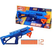 Nerf N Series Double Impact - Hasbro