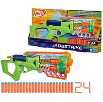 Nerf n series jadestrike - hasbro Nerf n series jadestrike - hasbro