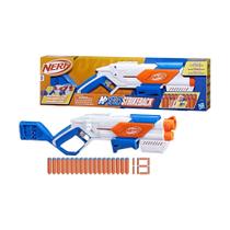 Nerf N Series Lançador Strikeback Hasbro