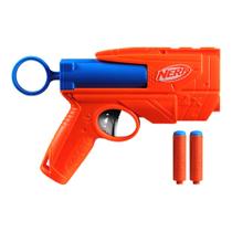 Nerf N Series Lançador Ward, 2 dardos Hasbro Nerf N Series Lançador Ward, 2 dardos Hasbro