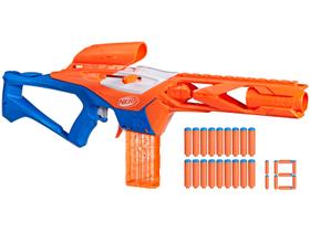 Nerf N Series Pinpoint Hasbro 19 Peças