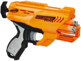 Nerf N-Strike Elite Accustrike Quadrant Hasbro