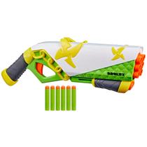 NERF Ninja Legends - Lançador de Dardos Shadow Sensei