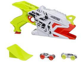 Nerf Nitro Aerofury Ramp Rage - com Acessórios