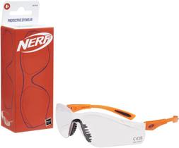Nerf Óculos de Proteção Ajustável F5749 Hasbro
