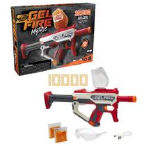 Nerf Pro Gelfire Mythic Full Auto Blaster com 10.000 Cartuchos Nerf Pro Gelfire Mythic Full Auto Blaster com 10.000 Cartuchos
