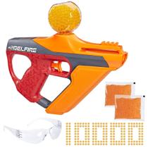 Nerf Pro Gelfire Uproar - Blaster Automático 150 FPS com 10.000 Tiros