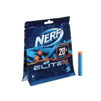 Nerf refil el 2. 0 c20 dard f0040 423785 Nerf refil el 2. 0 c20 dard f0040 423785