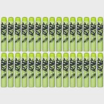 Nerf Refil Zombie Strike Nerf Refil Zombie Strike