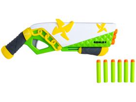 Nerf Roblox Ninja Legends Shadow Sensei Hasbro