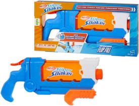 Nerf Super soaker Flip Fill Lançador de Água Hasbro F8643